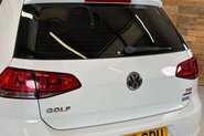 Volkswagen Golf 1.4 TSI BlueMotion Tech ACT GT Hatchback 5dr Petrol DSG Euro 6 (s/s) (140 p 44