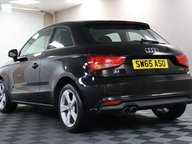 Audi A1 TFSI SPORT 21