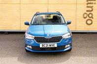 Skoda Fabia SE TSI DSG 5