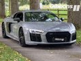 Audi R8 5.2 R8+ Quattro V10 Semi-Auto 4WD 2dr 7