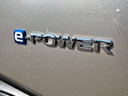 Nissan X-Trail 1.5 X-Trail N-Connecta E-Power A 5dr 76