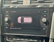 Volkswagen Golf 2.0 TSI GPF GTI Performance Hatchback 3dr Petrol DSG Euro 6 (s/s) (245 ps) 25