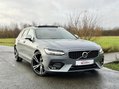 Volvo V90 2.0 D4 R-Design Auto Euro 6 (s/s) 5dr 5