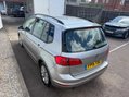 Volkswagen Golf SV 1.6 TDI BlueMotion Tech SE Euro 6 (s/s) 5dr 24