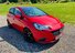Vauxhall Corsa GRIFFIN