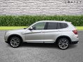 BMW X3 2.0 X3 xDrive 20d XLine Auto 4WD 5dr 4
