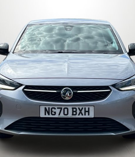 Vauxhall Corsa 1.2 Turbo SE 5dr