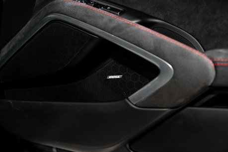 Porsche 911 CARRERA 4 GTS PDK. NOW SOLD. SIMILAR REQUIRED. PLEASE CALL 01903 254 800. 28