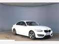 BMW 2 Series 1.5 218i Sport Euro 6 (s/s) 2dr 22