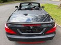 Mercedes-Benz SL Series 4.7 SL500 V8 Mille Miglia 417 Edition G-Tronic+ Euro 6 (s/s) 2dr 32