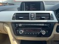 BMW 3 Series 1.6 316i SE Auto 4dr 42