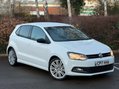 Volkswagen Polo 1.4 Polo BlueGT 5dr 21
