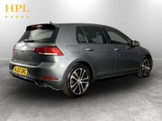 Volkswagen Golf 1.5 TSI EVO R-Line Edition Hatchback 5dr Petrol Manual Euro 6 (s/s) (150 ps 7