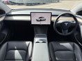 Tesla Model 3 Saloon 4dr Electric Auto RWD (241 bhp) 31