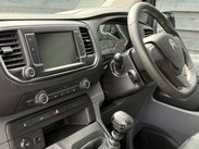 Citroen Dispatch 1.5 Dispatch 1200 Enterprise Blue HDi S/S 19