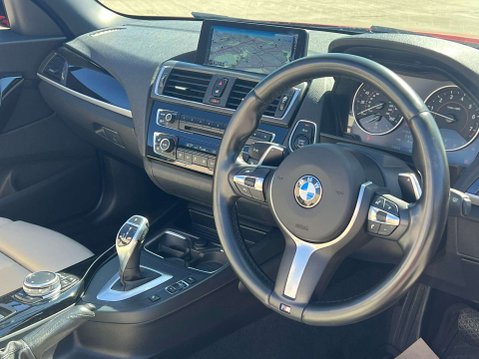 BMW 2 Series 3.0 M235i Automatic 2dr - NATIONAL DELIVERY* 12