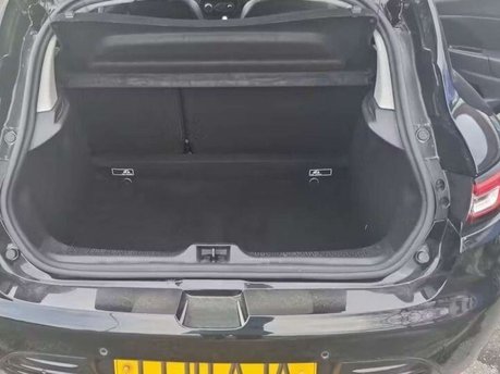 Renault Clio 1.5 dCi Dynamique S Nav Hatchback 5dr Diesel EDC Euro 6 (s/s) (90 ps) 10