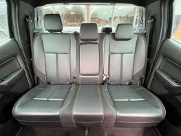 Ford Ranger 2.0 Ranger Wildtrak EcoBlue 4x4 Auto 4WD 68