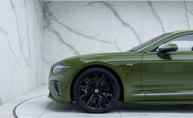 Bentley Continental GT Speed First Edition 48