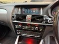 BMW X3 3.0 30d M Sport Auto xDrive Euro 6 (s/s) 5dr 61