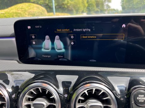 Mercedes-Benz A Class 2.0 A35 AMG (Premium Plus) 7G-DCT 4MATIC Euro 6 (s/s) 5dr 28