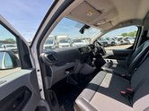 Vauxhall Vivaro SWB L1H1 [SOLD MM] Low Roof F2700 Dynamic Air Con Sensors EURO 6 10