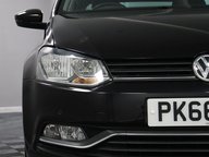 Volkswagen Polo MATCH 25
