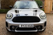 Mini Countryman COOPER EXCLUSIVE 10