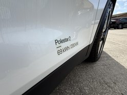 Polestar 2 Single Motor 69kWh Standard Range Fastback 5dr Electric Auto RWD (272 ps) 27