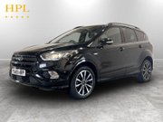 Ford Kuga 1.5T EcoBoost GPF ST-Line SUV 5dr Petrol Manual Euro 6 (s/s) (150 ps) 3