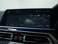 BMW X7 M50d SUV 3.0 Automatic Diesel 21