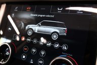 Land Rover Range Rover 4.4 Range Rover Vogue SE SDV8 Auto 4WD 5dr 38