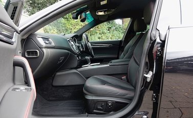 Maserati Ghibli S V6 18