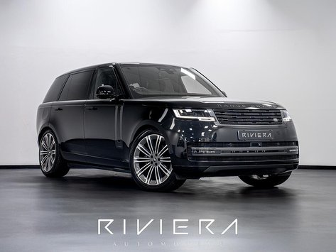 Land Rover Range Rover 3.0 D350 MHEV Autobiography SUV 5dr Diesel Auto 4WD Euro 6 (s/s) (LWB, 7Sea