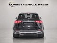 Mercedes-Benz GLE 2.9 GLE400d AMG Line (Premium Plus) G-Tronic 4MATIC Euro 6 (s/s) 5dr (7 Sea 6