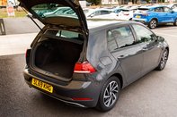 Volkswagen Golf MATCH EDITION TSI EVO 42