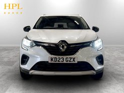 Renault Captur 1.0 TCe techno SUV 5dr Petrol Manual Euro 6 (s/s) (90 ps) One Owner