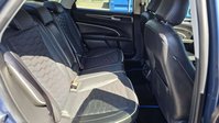 Ford Mondeo 2.0 TiVCT Vignale Saloon 4dr Petrol Hybrid CVT Euro 6 (s/s) (187 ps) 21
