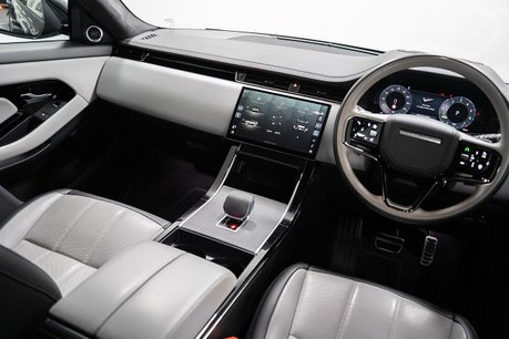 Land Rover Range Rover Evoque 1.5 P300e 11.9kWh Autobiography SUV 5dr Petrol Plug-in Hybrid Auto 4WD Euro 6
