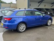 SEAT Leon 1.6 Leon SE Dynamic TDI 5dr 22
