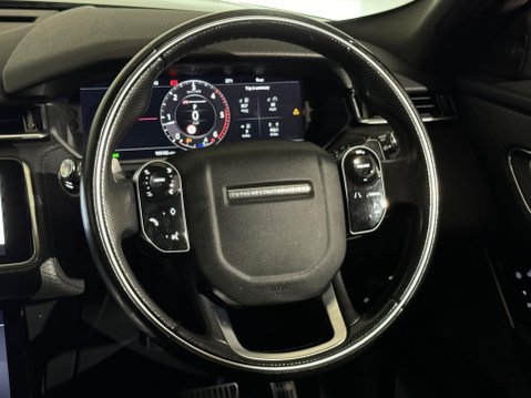 Land Rover Range Rover Velar R-DYNAMIC SE 14