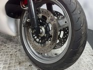 Triumph TT 2001 ONLY 9K NEW MOT 600CC INLINE 4 SPORTS BIKE 25