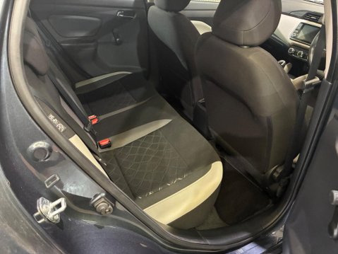 Nissan MICRA 1.0 IG Acenta Euro 6 5dr 28