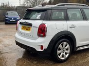Mini Countryman 2.0 Countryman Cooper D 5dr 8