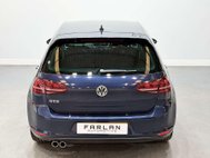 Volkswagen Golf 2.0 TDI BlueMotion Tech GTD Hatchback 5dr Diesel DSG Euro 6 (s/s) (184 ps) 24