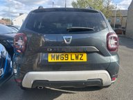 Dacia Duster COMFORT DCI 9