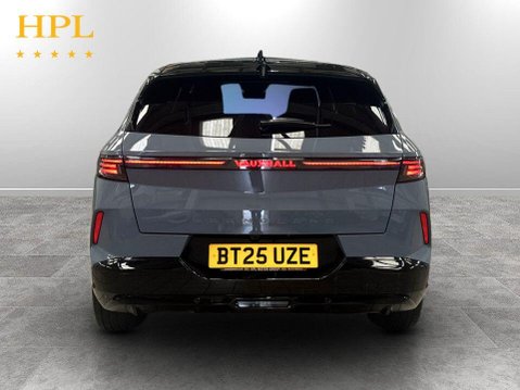 Vauxhall Grandland 73kWh Ultimate SUV 5dr Electric Auto (213 ps) Full Leather Trim - Heated Se 6