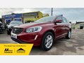 Volvo XC60 2.0 D4 SE Lux Nav Auto Euro 6 (s/s) 5dr 1