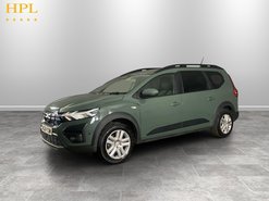 Dacia Jogger 1.6 Hybrid Expression MPV 5dr Petrol Hybrid Auto Euro 6 (s/s) (140 ps) Allo