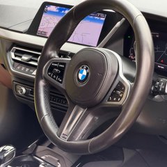 BMW 1 Series 118I M SPORT 3